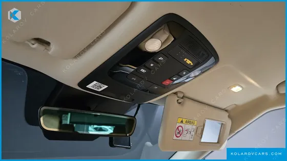 KIA CARNIVAL DIESEL 9-SEATER NOBLESSE