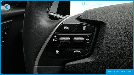 KIA EV6 LONG RANGE 4WD