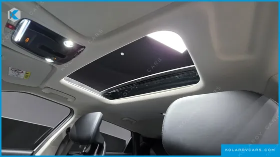KIA EV6 LONG RANGE 4WD