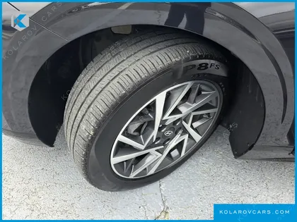 HYUNDAI GRANDEUR PREMIUM
