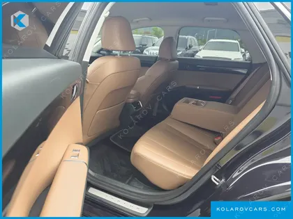 HYUNDAI GRANDEUR PREMIUM
