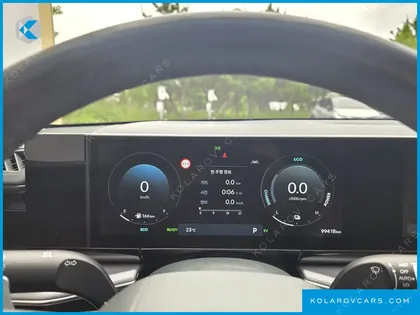 HYUNDAI GRANDEUR PREMIUM