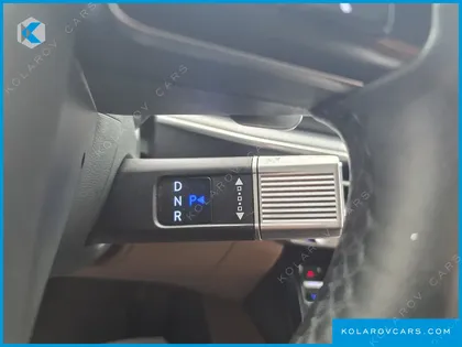 HYUNDAI GRANDEUR PREMIUM
