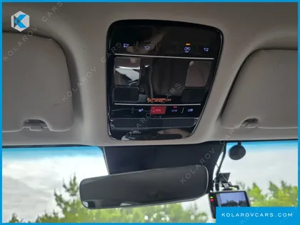 HYUNDAI GRANDEUR PREMIUM