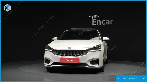 KIA K7 2.4 GDI PRESTIGE