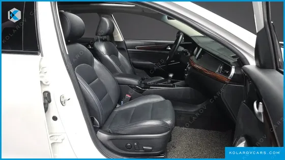 KIA K7 2.4 GDI PRESTIGE