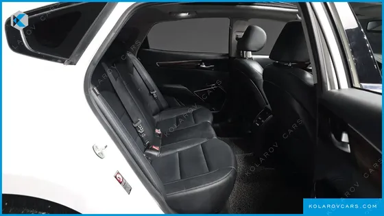 KIA K7 2.4 GDI PRESTIGE