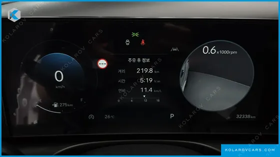 HYUNDAI TUCSON GASOLINE 1.6 TURBO 2WD