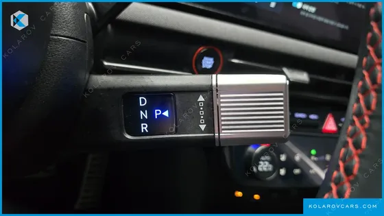 HYUNDAI TUCSON GASOLINE 1.6 TURBO 2WD