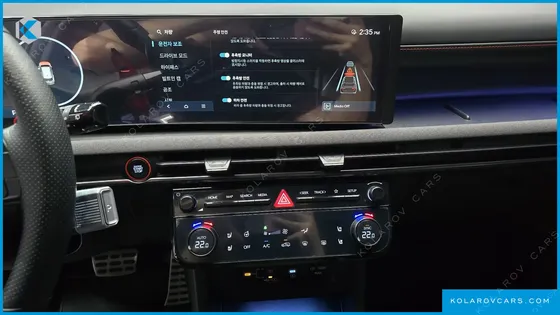 HYUNDAI TUCSON GASOLINE 1.6 TURBO 2WD