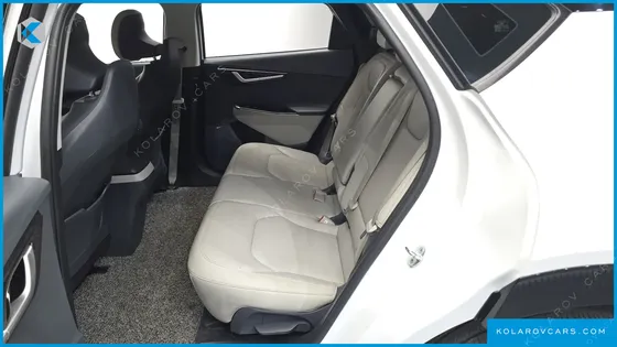 KIA EV6 LONG RANGE