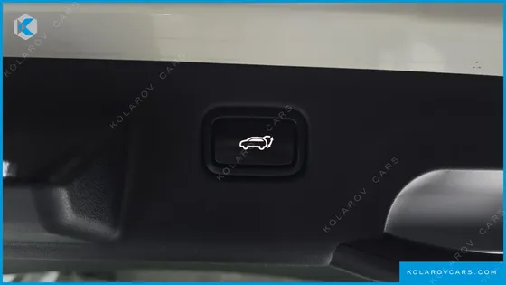 KIA EV6 LONG RANGE