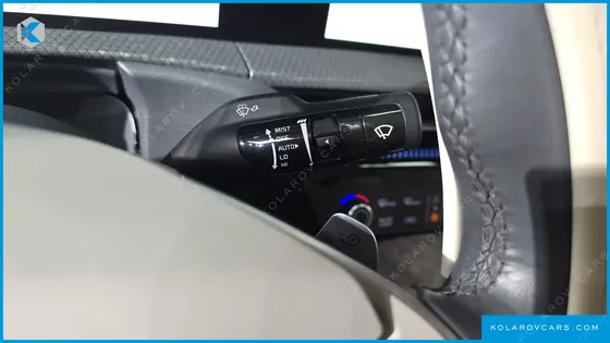 KIA EV6 LONG RANGE