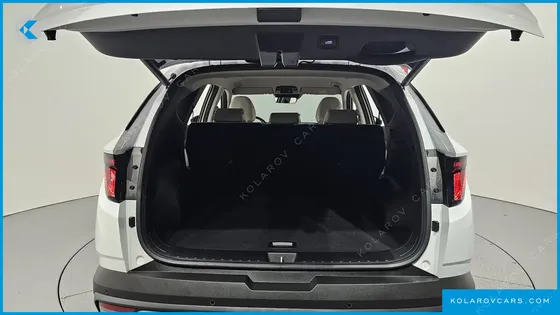 HYUNDAI TUCSON HEV 1.6 2WD