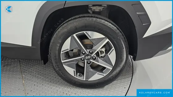 HYUNDAI TUCSON HEV 1.6 2WD