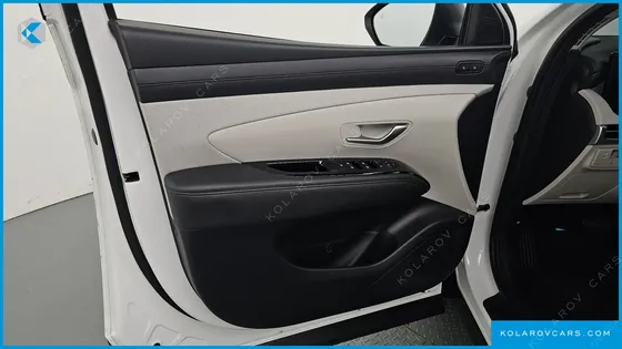 HYUNDAI TUCSON HEV 1.6 2WD