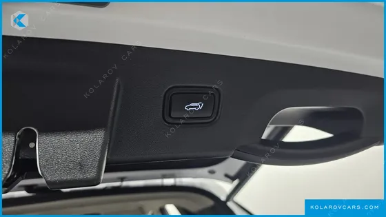 HYUNDAI TUCSON HEV 1.6 2WD