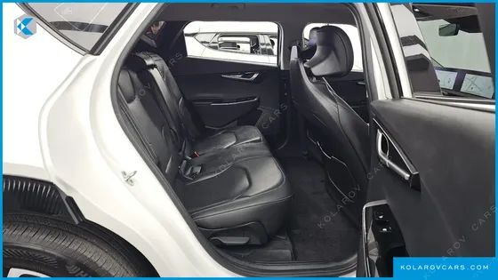 KIA EV6 LONG RANGE