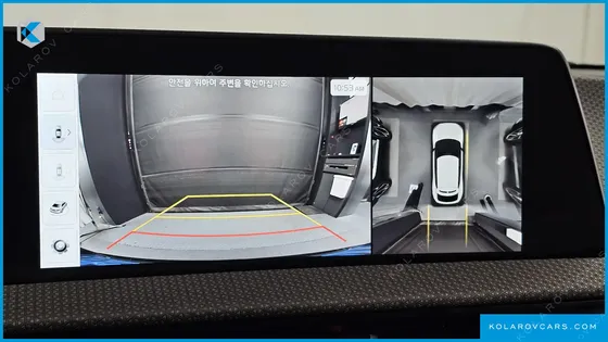 KIA EV6 LONG RANGE