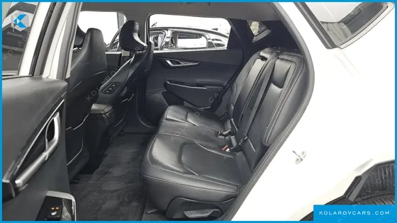 KIA EV6 LONG RANGE