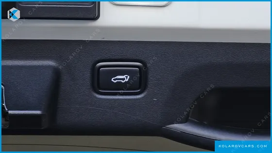 KIA EV6 LONG RANGE