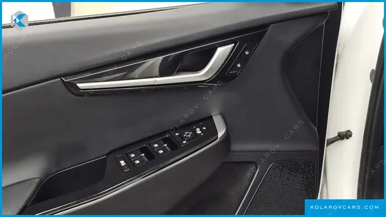 KIA EV6 LONG RANGE