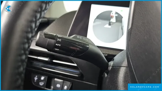 KIA EV6 LONG RANGE