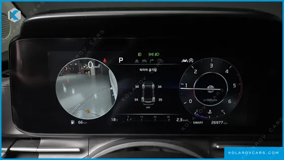 KIA CARNIVAL DIESEL 7-SEATER NOBLESSE