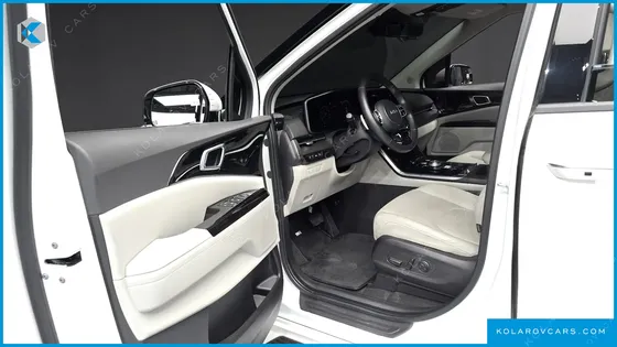 KIA CARNIVAL DIESEL 7-SEATER NOBLESSE