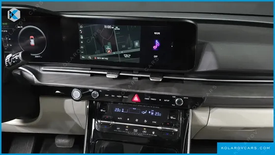 KIA CARNIVAL DIESEL 7-SEATER NOBLESSE