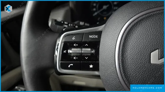 KIA CARNIVAL DIESEL 7-SEATER NOBLESSE