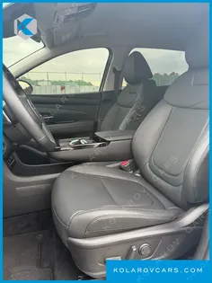 HYUNDAI TUCSON DIESEL 2.0 2WD