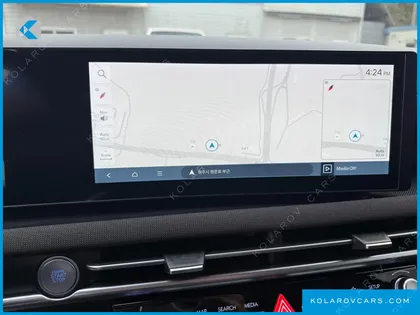 HYUNDAI TUCSON DIESEL 2.0 2WD