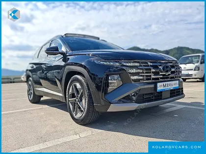 HYUNDAI TUCSON HEV 1.6 2WD