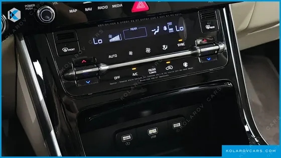 KIA CARNIVAL DIESEL 9-SEATER HI-LIMOUSINE