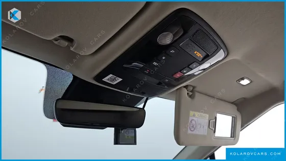 KIA CARNIVAL DIESEL 9-SEATER HI-LIMOUSINE