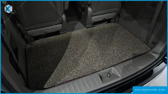 KIA CARNIVAL DIESEL 9-SEATER HI-LIMOUSINE