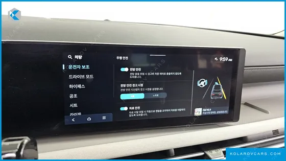 HYUNDAI TUCSON GASOLINE 1.6 TURBO 4WD