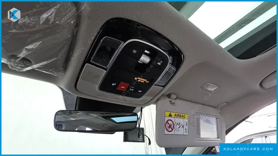 HYUNDAI TUCSON GASOLINE 1.6 TURBO 4WD