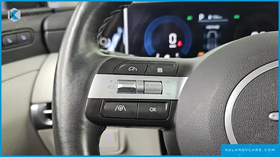 HYUNDAI TUCSON GASOLINE 1.6 TURBO 4WD