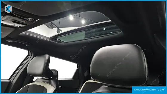 KIA EV6 LONG RANGE 4WD