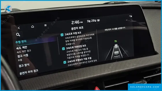 KIA EV6 LONG RANGE 4WD