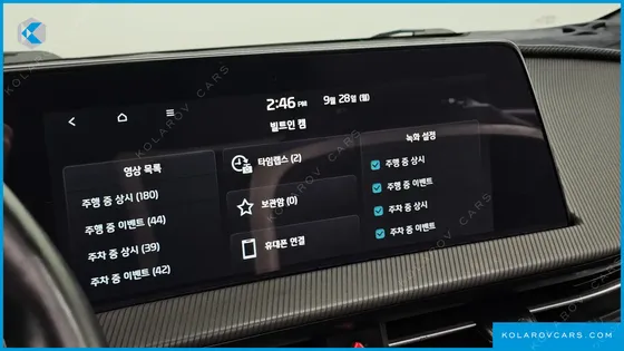 KIA EV6 LONG RANGE 4WD