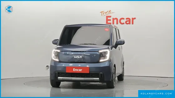 KIA RAY AIR