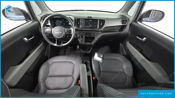 KIA RAY AIR