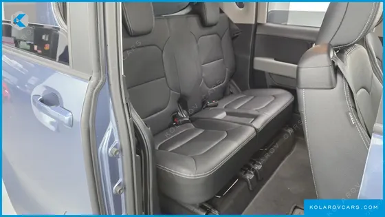 KIA RAY AIR
