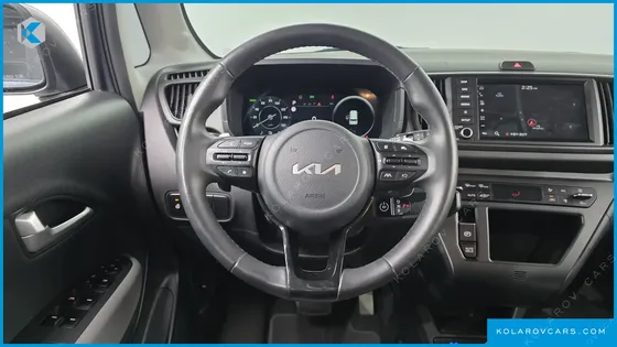 KIA RAY AIR