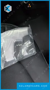 KIA RAY AIR