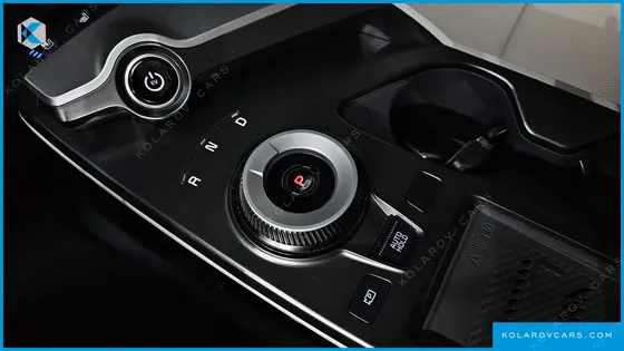 KIA EV6 LONG RANGE