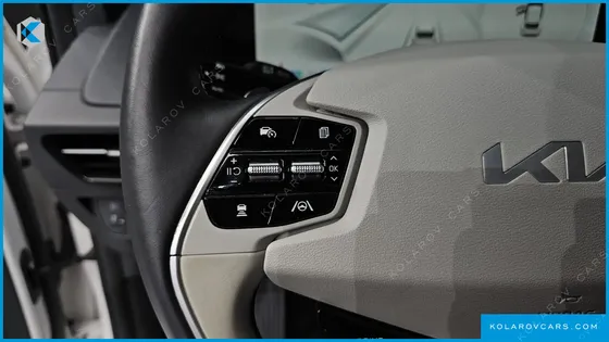 KIA EV6 LONG RANGE
